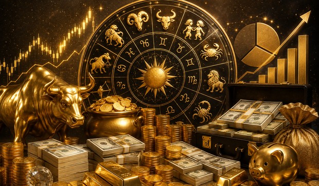 Finansijski horoskop