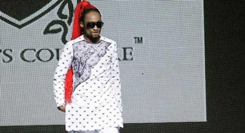 Denrele Edun 