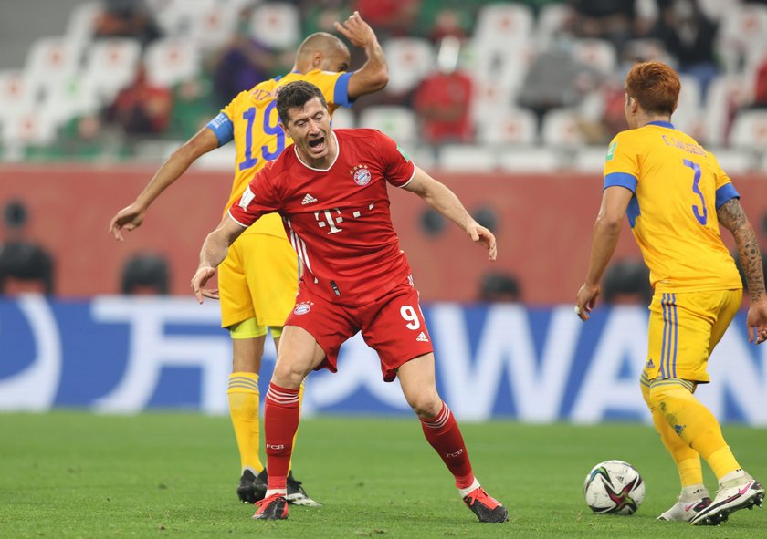 Club World Cup - Final - Bayern Munich v Tigres UANL