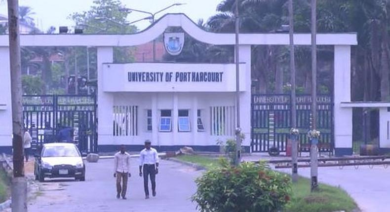 UNIPORT graduates 19,526 students, 161 bag First Class.