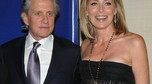 Michael Douglas i Sharon Stone