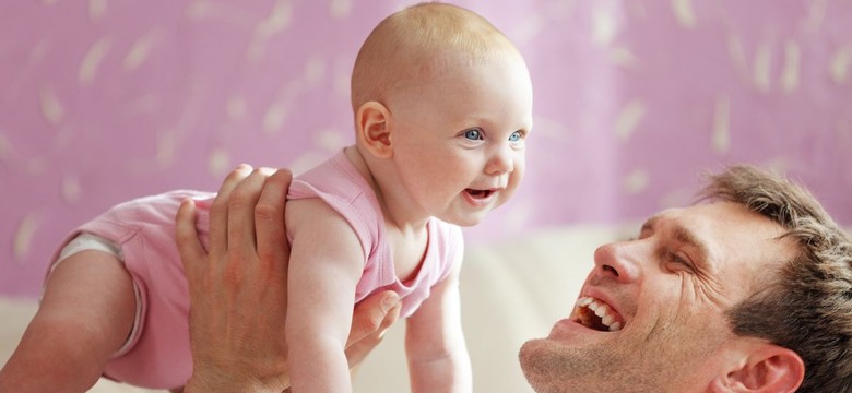 Pod pieczą taty. Jak zachęcić partnera do opieki nad dzieckiem?
