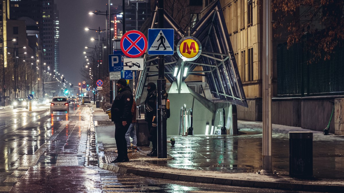 Eurostat: Stopa bezrobocia w Polsce wyniosła 3,4 proc. w październiku