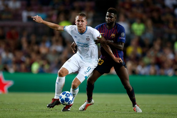 Samjuel Umtiti