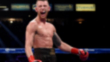 Fonfara - Dawson 4 marca w Nowym Jorku