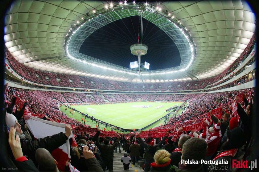 tapeta fakt.pl stadion