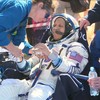 Kapsula svemirskog broda sa kosmonautima sletela u Kazahstan