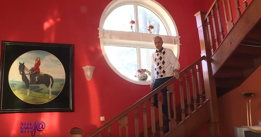 Kuća Ace Ilića i Bilje Jevtić