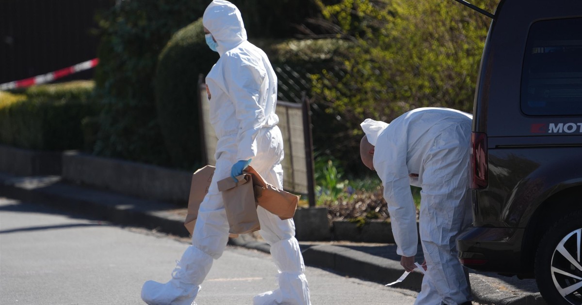 Dwóch Polaków zatrzymanych pod Hamburgiem. Zdziwieni nawet doświadczeni śledczy