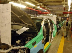 Żerań traci Chevroleta Aveo. Szukają nowych inwestorów