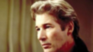 Kontuzjowany Richard Gere