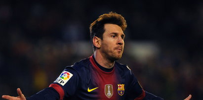Messi pobił rekord. Czy aby na pewno?