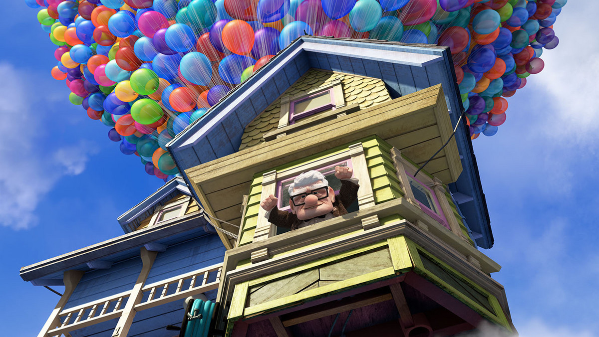Pixar jest klasą samą w sobie. Studio odpowiedzialne za takie produkcje, jak "Gdzie Jest Nemo?", "Auta", czy "WALL-E" nie zatrudnia rzemieślników sztuki filmowej. Na liście ich płac znajdują się prawdziwi artyści i wielcy pasjonaci — od animatorów po reżyserów. Oglądając najnowszy obraz "Odlot" ma się wrażenie obcowania z czymś wyjątkowym. W końcu to pierwszy film Pixara, w którym tak naprawdę polała się krew...