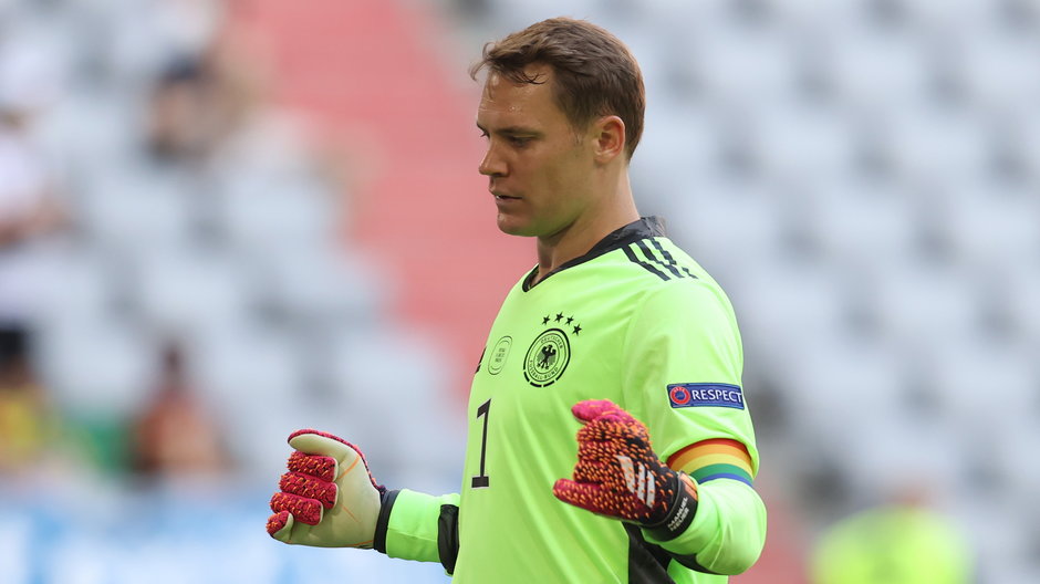 Manuel Neuer