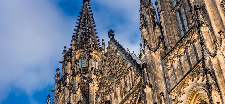 Praga na piechotę. Atrakcje w stolicy Czech, w sam raz na weekend