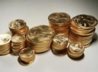 Plan NBP: w 2013 mniej monet kolekcjonerskich. Zarobimy na nich więcej?