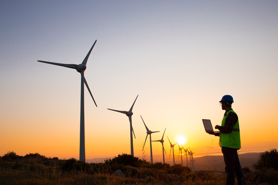 Do połowy bieżącego stulecia Unia Europejska chce być neutralna klimatycznie. Jest to prawnie wiążący cel, zapisany w rozporządzeniu o Europejskim Prawie Klimatycznym