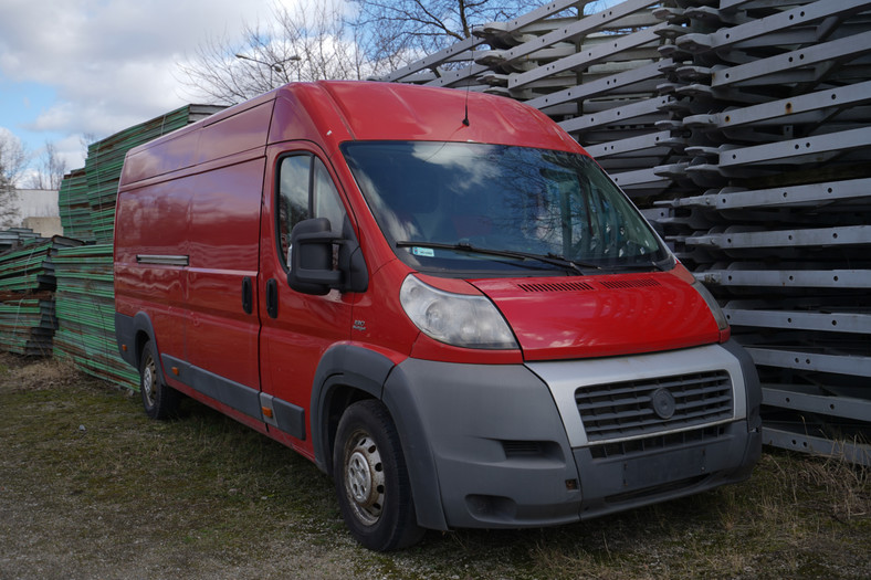 Fiat Ducato