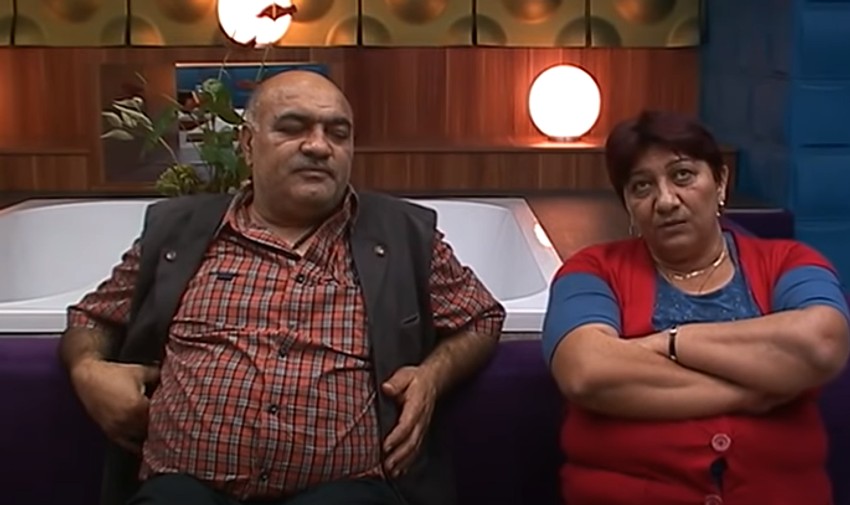 Rade i Rada Vasić o životu