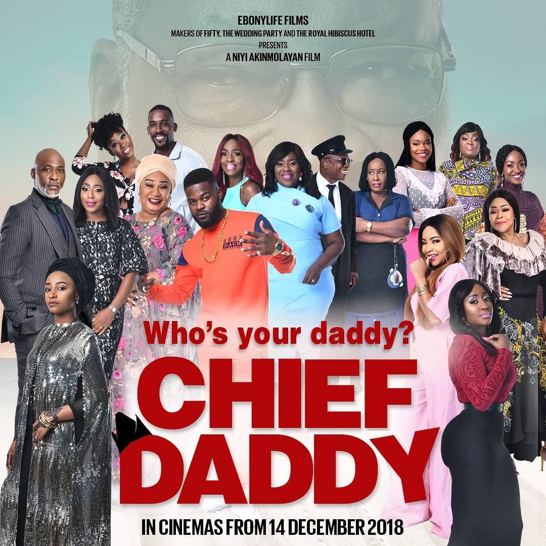 7 Nollywood movies you can watch on Netflix Pulse Nigeria