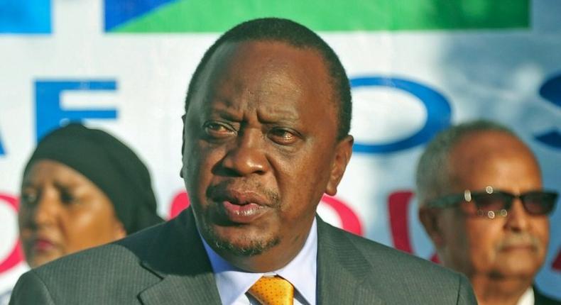 In what is regarded by experts as the ICC's biggest setback, prosecutors in late 2014 dropped a crimes against humanity case against Kenyan President Uhuru Kenyatta