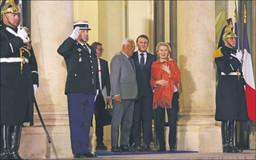 Europa obiecuje więcej pieniędzy na obronność