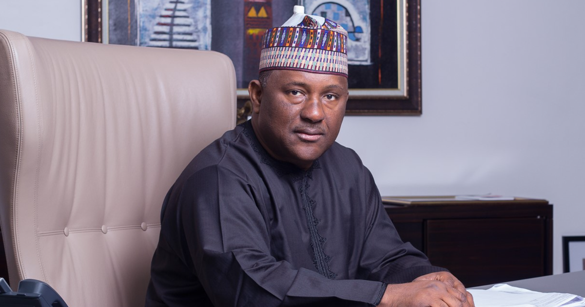 $11.3 billion and climbing: Nigeria’s Rabiu Abdulsamad rises again among Africa’s richest
