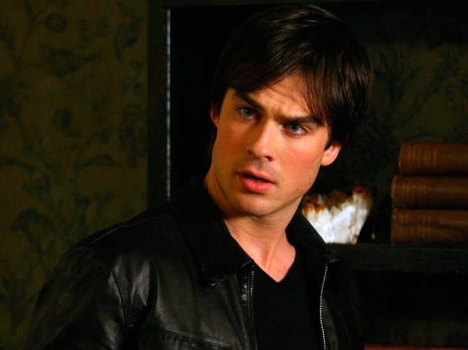 Pamiętniki wampirów