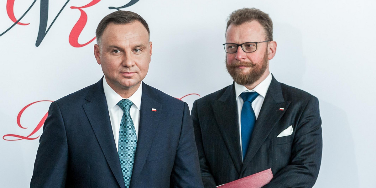 Andrzej Duda 