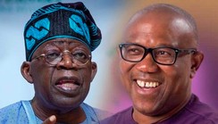 PDP’s suit against Tinubu, Obi’s placeholders dismissed