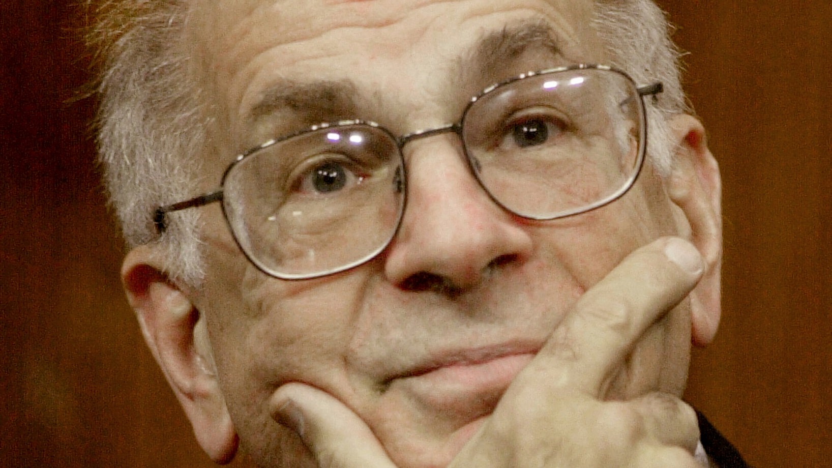 Daniel Kahneman