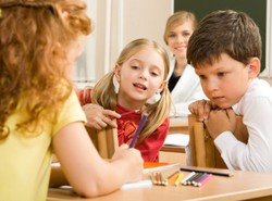 Pierwsze dni w przedszkolu to duży stres