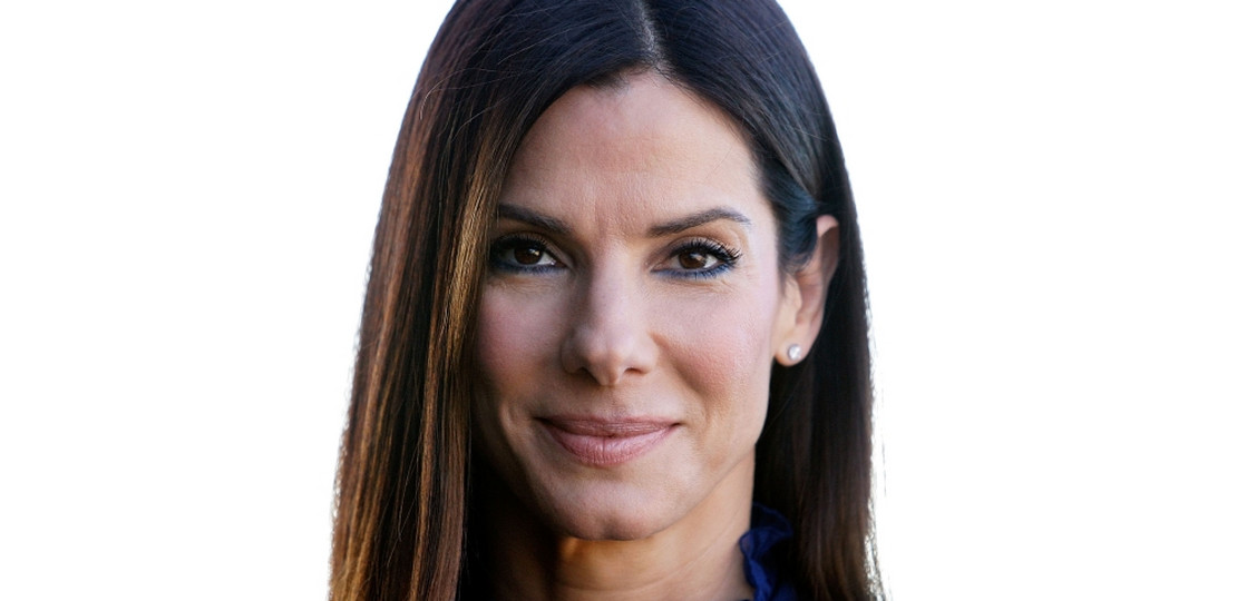 Sandra Bullock (fot. Getty Images)