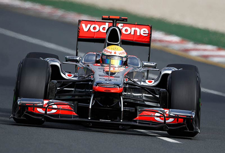 Grand Prix Australii 2011: Vettel znokautował rywali, Pietrow rewelacyjnie zastąpił Kubicę (relacja, wyniki)