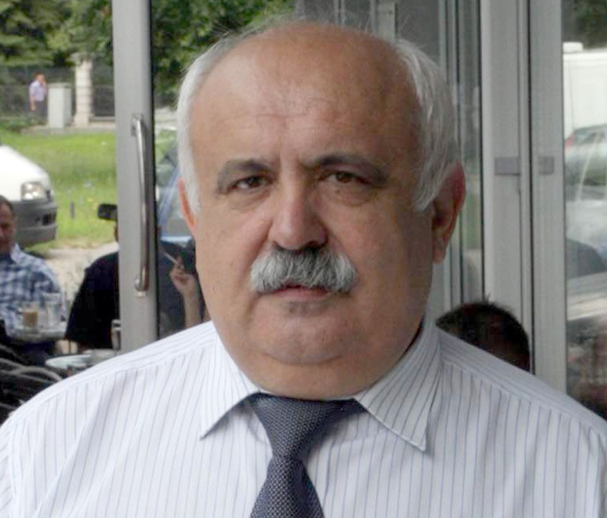 Jevto Janković, advokat iz Banjaluka