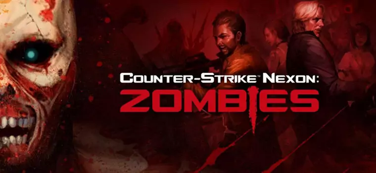 Co powiecie na darmowe Counter-Strike z zombie?