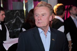 Olbrychski o swoim udziale w "Klanie": Pozwala mi utrzymać rodzinę