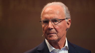 Beckenbauer wspomina Maradonę. "To nie był piłkarz, to był artysta"