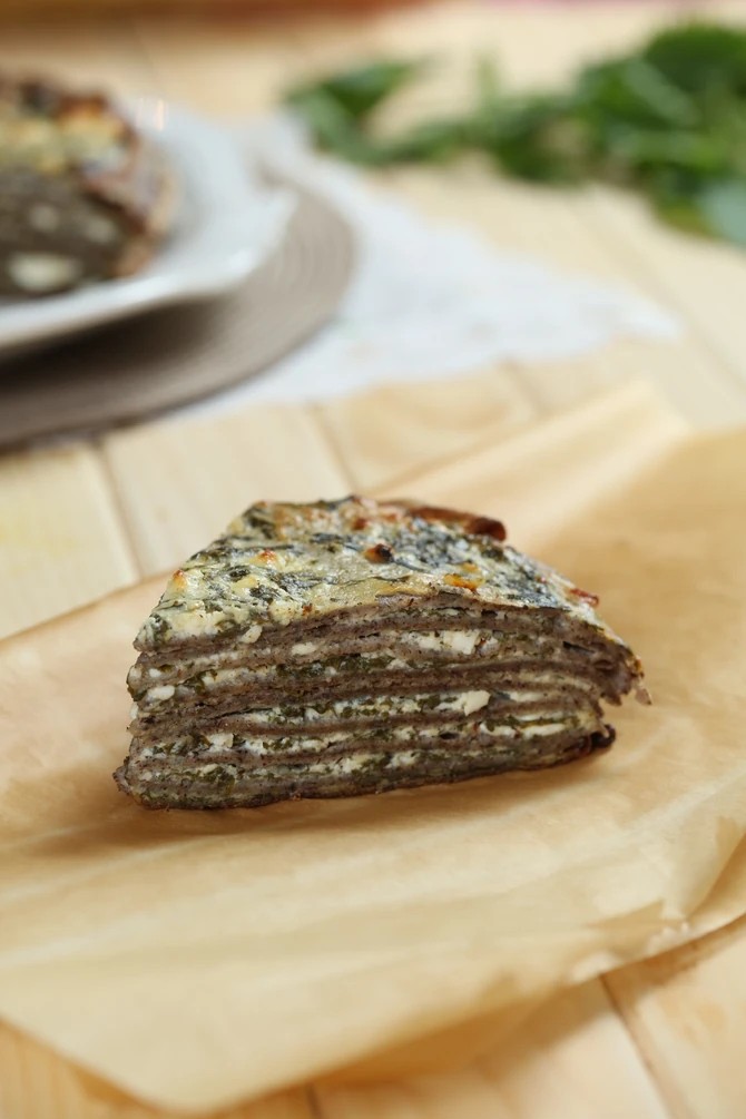 Zlatarska torta