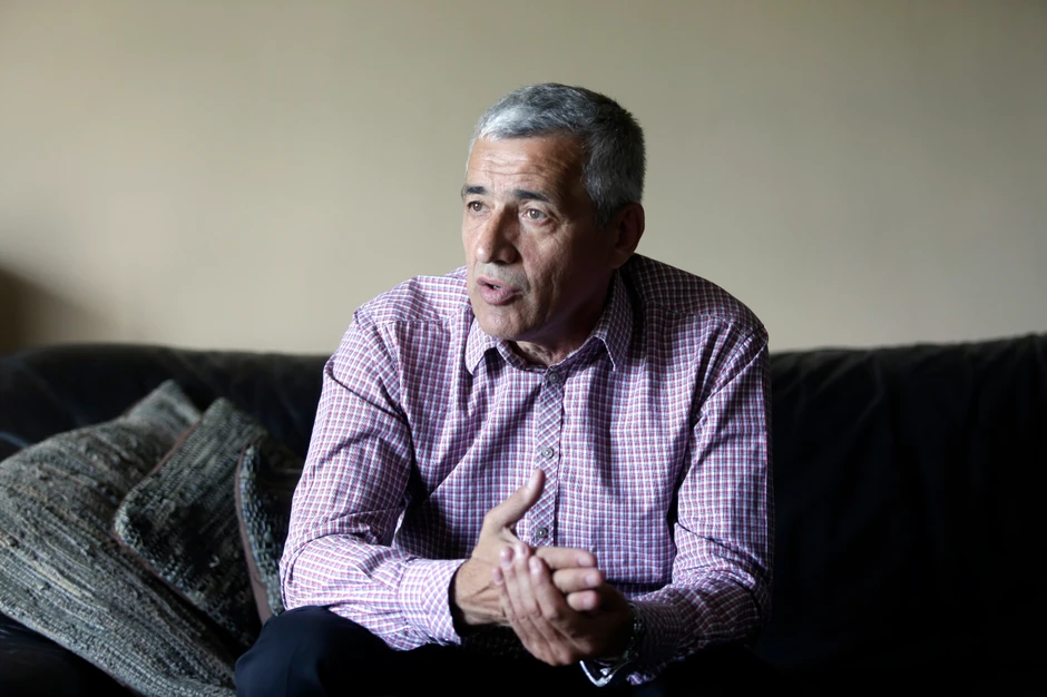 Oliver Ivanović ubijen je sa šest metaka  u leđa ispred prostorija stranke u Severnoj Mitrovici