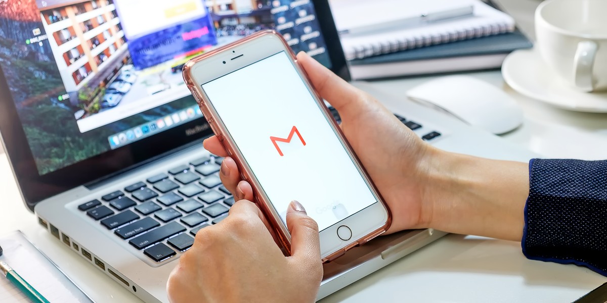 Gmail ruszył z nową usługą: Programem Zaawansowanej Ochrony