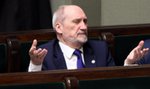 Macierewicz obiecał degradację Jaruzelskiego. Oto rezultat