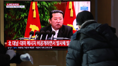 Kim Dzong Un wciąż traci na wadze. Eksperci wskazują na możliwą przyczynę