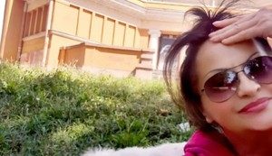 Izvorinka Milošević