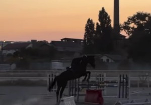 Dečak koji je poginuo na hipodromu u Kovilovu 