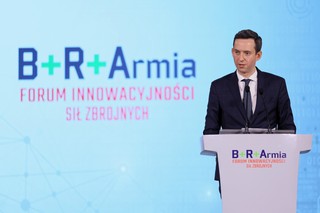 Ociepa: Umowa koalicyjna uzgodniona. 'OdNowa RP' będzie czwartym koalicjantem w Zjednoczonej Prawicy