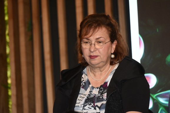 "I JA SAM BILA NEČIJA LJUBAVNICA" Naša čuvena glumica se dva puta razvodila, o aferi sa oženjenim svi brujali: "Važno je suočavanje sa istinom"