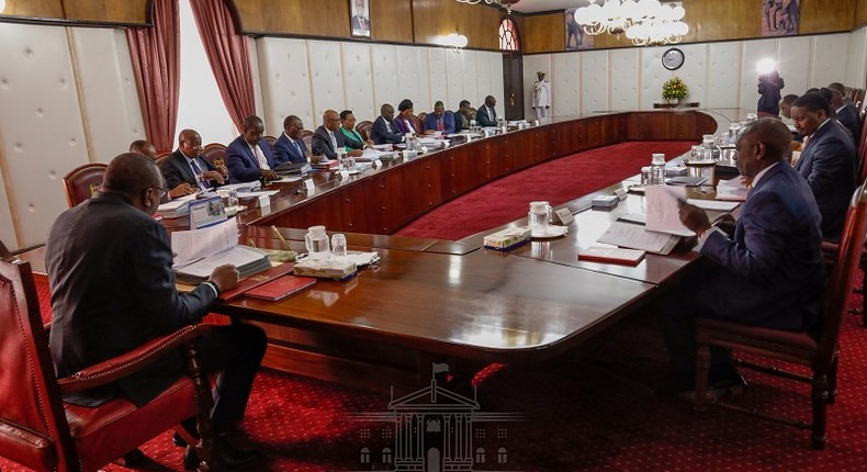 President Uhuru Kenyatta orders appointment of Mental Health Taskforce to look into the status of mental health in Kenya