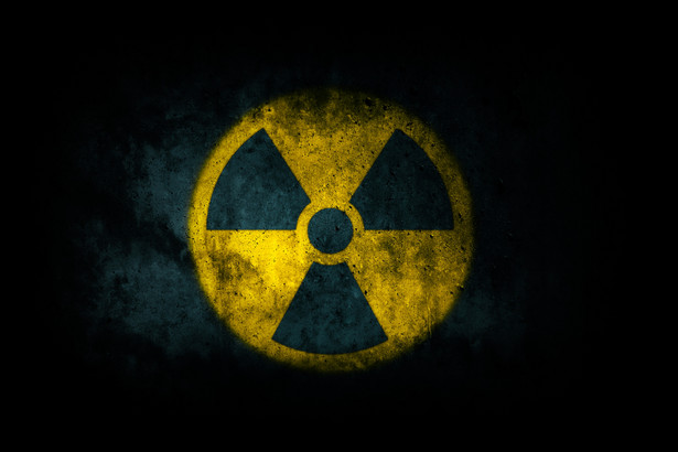 promieniowanie radiacja nuklearna