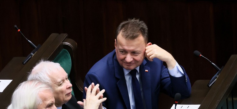 Terlecki: Zaproponujemy coś efektownego naszym wyborcom